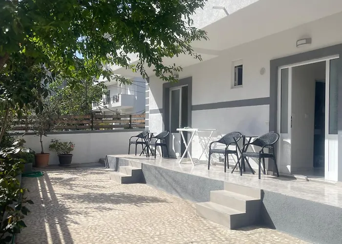 Sunflower Apartments