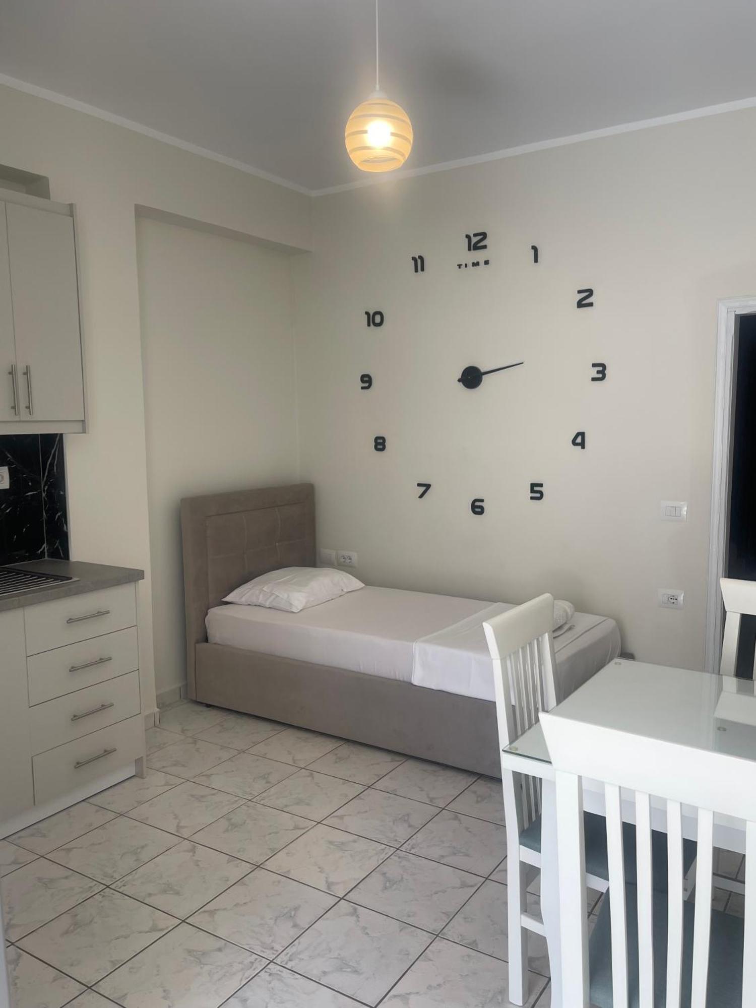 Apartament Sunflower