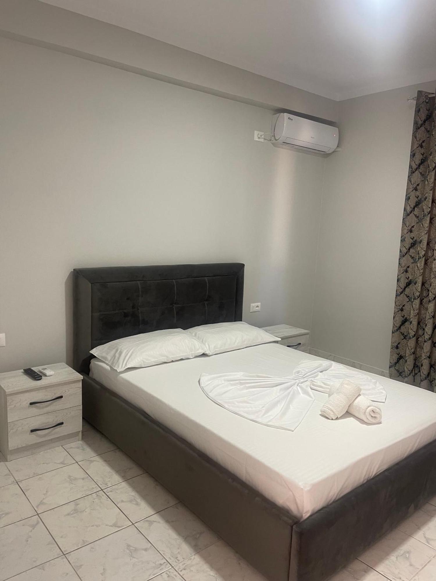 Apartament Sunflower Saranda