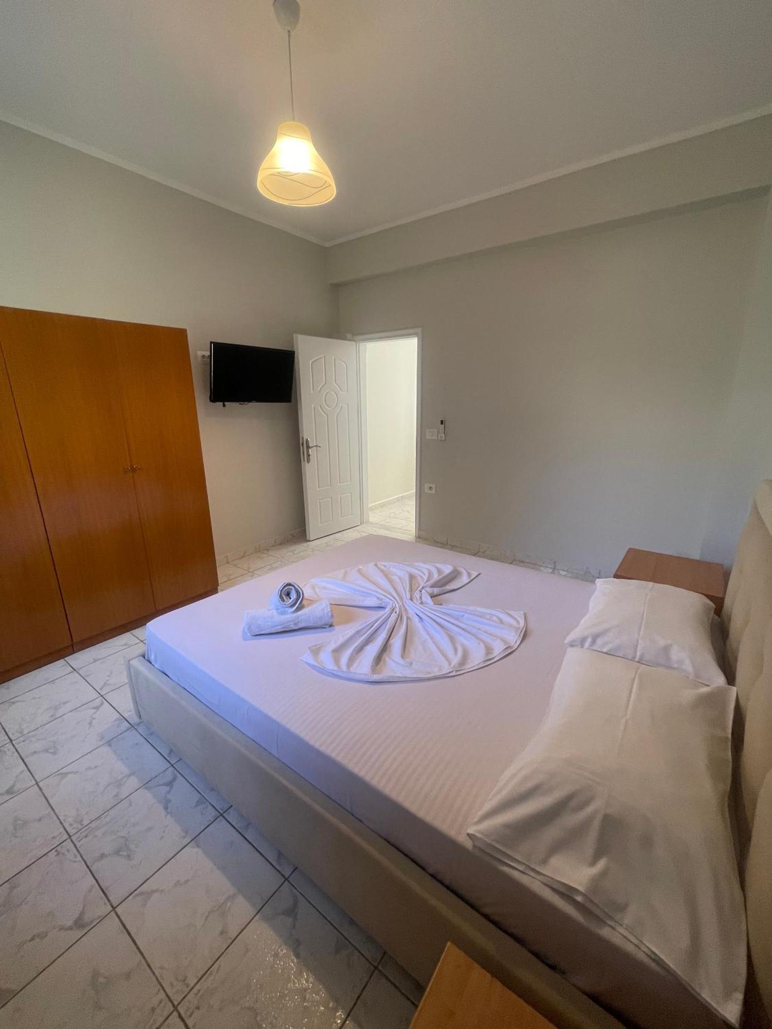 Apartament Sunflower *