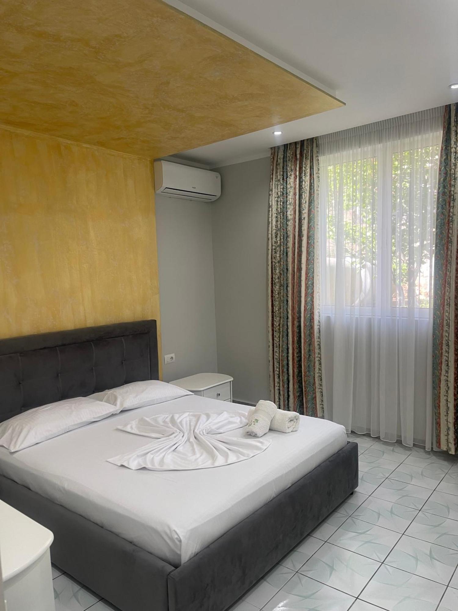 Sunflower Apartament