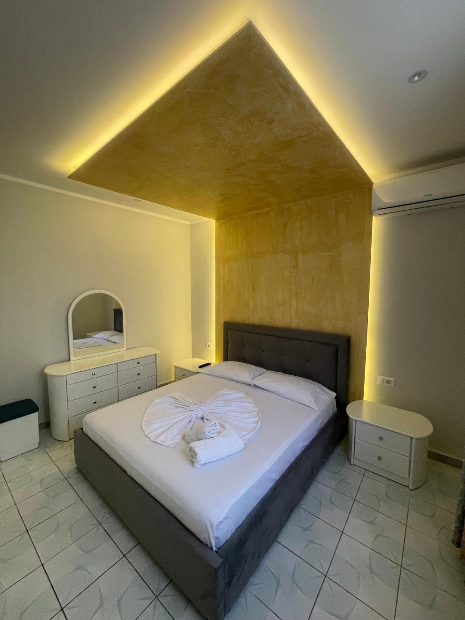 Apartament Sunflower *
